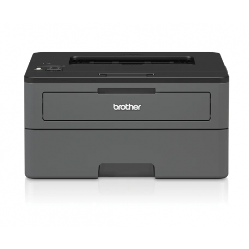 Brother laser printer mono SF HLL2372DN A4, duplex, lan